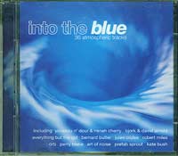 Various Into the Blue 2xCD