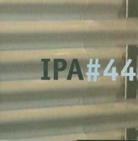 IPA 44, Various 5.00
