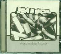 Jean Michel Marshmallow rooms  CD