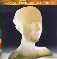 Jocelyn Pook Untold Things CD