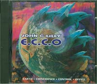 John C Lilly E.C.C.O  CD