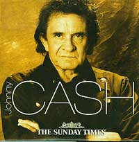 Johnny Cash Johnny Cash CD
