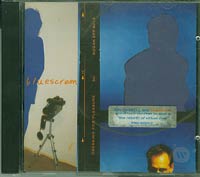 Jon Hassell & Bluescreen  Dressing For Pleasure CD