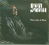 Flow Like A River, Jon Scott £5.00