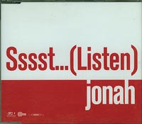 Jonah  Sssst...(listen)  CDs