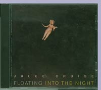 Julee Cruise   Floating into the night  CD