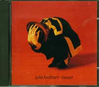 Julia Fordham Swept CD