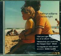 Kathryn Williams Old Low Light CD