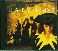 Katydids Katydids CD