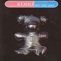 Keoki We are one  CD