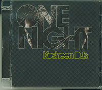 Kosheen Djs One Night CD
