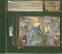 Kristin Hersh Hips and Makers CD