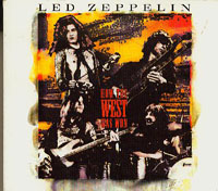 How The West Was Won, Led Zeppelin  £3.00