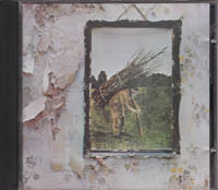 Led Zeppelin IV, Led Zeppelin 