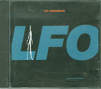 LFO Frequencies  CD