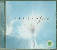 Libera Free pre-owned CD single for sale