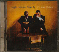 Lighthouse Family Ocean Drive CD