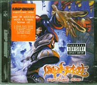 Limp Bizkit  Significant other  CD
