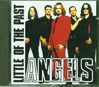 Little Angels  Little of the Past CD