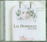 Liz Horsman Heavy High CD