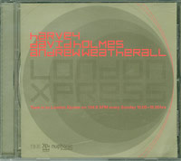 Harvey / David Holmes  / Andrew Weatherall London Xpress CD
