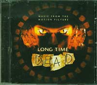 Various Long Time Dead  CD