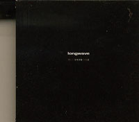 Longwave The Strangest Things CD