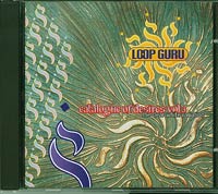 Loop Guru Catalogue of Desires Vol3 CD