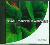 Lords Garden Journeys  2xCD