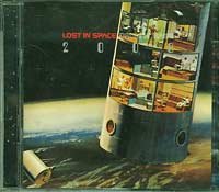 Various Lost in Space 2000  2xCD