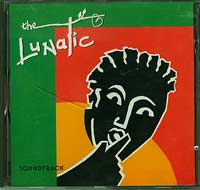 Various The Lunatic soundtrack CD
