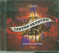 Lynyrd Skynyrd The Collection CD