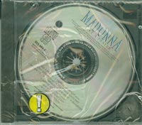 Madonna Like A Prayer Cd CD