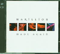 Marillion Made Again  2xCD