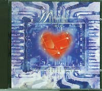 Marillion Splintering Heart CD