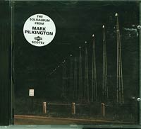 Mark Pilkington  Mark Pilkington  CD
