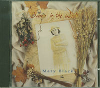 Mary Black Babes In The Wood CD