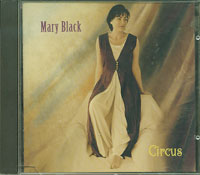 Mary Black Circus CD