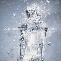 Massive attack 100th Window CD