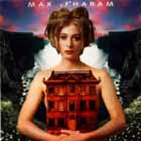 Max Sharam A million Year girl  CD