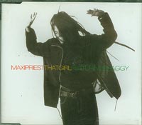 Maxipriest featuring Shaggy: That Girl pre-owned CD for sale