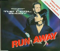 Mc Sar & Real McCoy Run away CDs