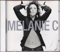 Melanie C Reason CD