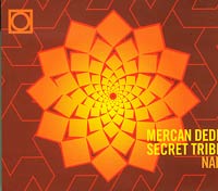 Mercan Dede Secret Tribe CD