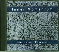 Michael Forest Inner Momentum CD