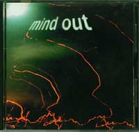 Various Mind Out   CD