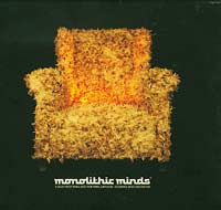 Various Monolithic Minds CD