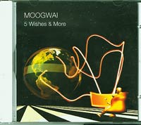 5 Wishes & More, Moogwai