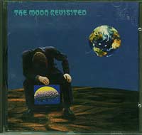 Moon Revisited , Various £8.00