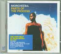 Morcheeba Parts Of The Process CD